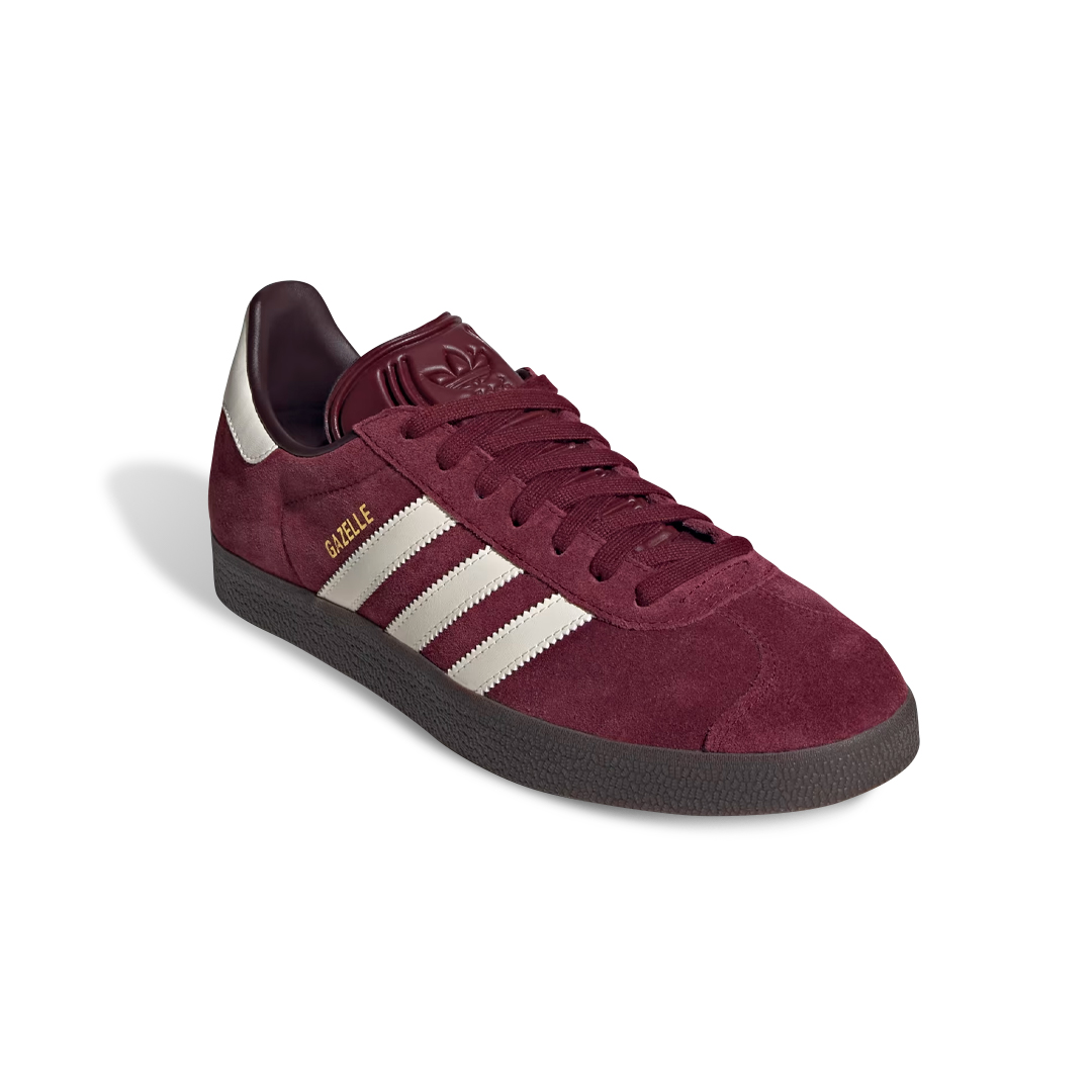 Tenis adidas guindas para mujer online