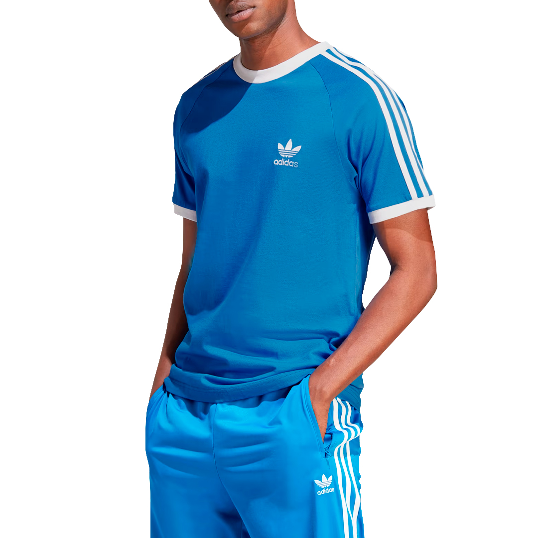 Playeras adidas originales best sale